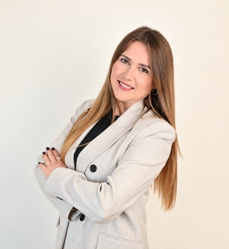 Natali Oleinik